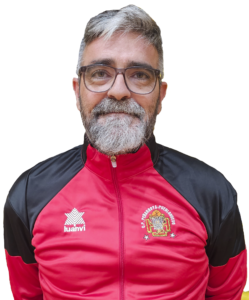 Antonio Manuel Guisado Ruiz