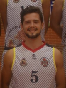 Carlos GRACIA MARMOL