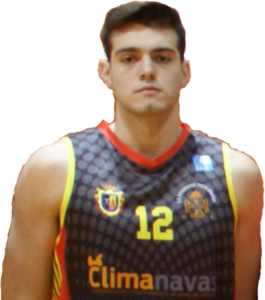 Diego VIERA LOPEZ Diego VIERA LOPEZ