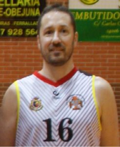Antonio José DOMINGUEZ HERRERA Antonio José DOMINGUEZ HERRERA