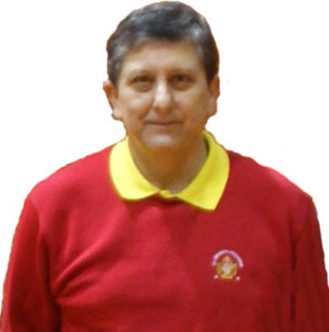 Francisco José MUÑOZ CASTAÑEDA