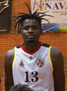 Alioune FALL Alioune FALL