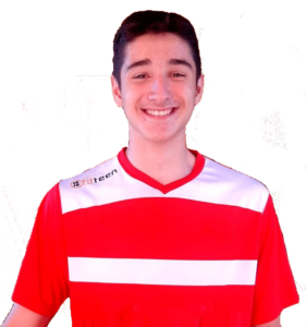 Gonzalo OROZCO DOMINGUEZ Gonzalo OROZCO DOMINGUEZ