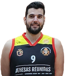 José Manuel GUTIERREZ LUNA