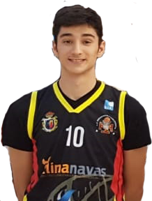 Gonzalo OROZCO DOMINGUEZ Gonzalo OROZCO DOMINGUEZ