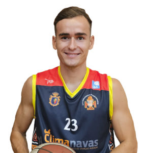 Roger SANAHUJA TRESERRAS Roger SANAHUJA TRESERRAS