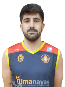 Alberto ARTILES AGUILAR Alberto ARTILES AGUILAR