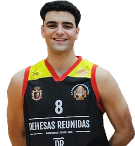 Alejandro ELIAS GALLEGOS Alejandro ELIAS GALLEGOS