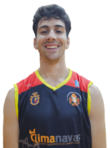 Juan Manuel PORRAS MONTILLA
