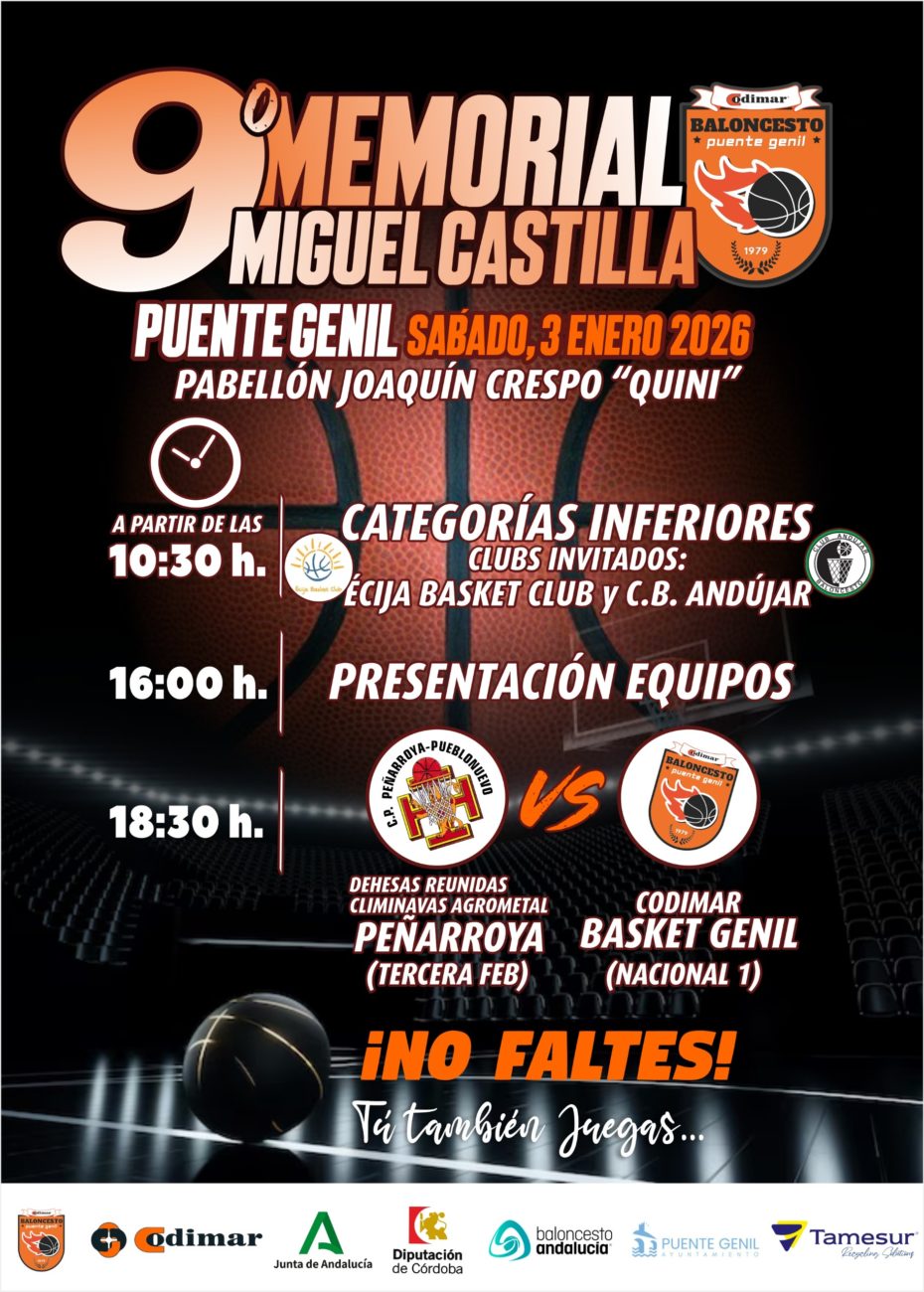 03-01-2026 Tercera FEB