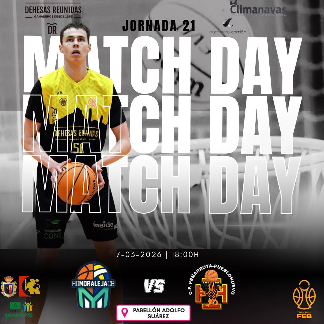 07-03-2026 Tercera FEB